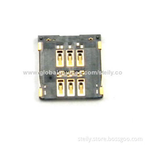 Spare Parts Replacement for iPhone 5, Such as Chargers, Cases, Battery and Flex Cables